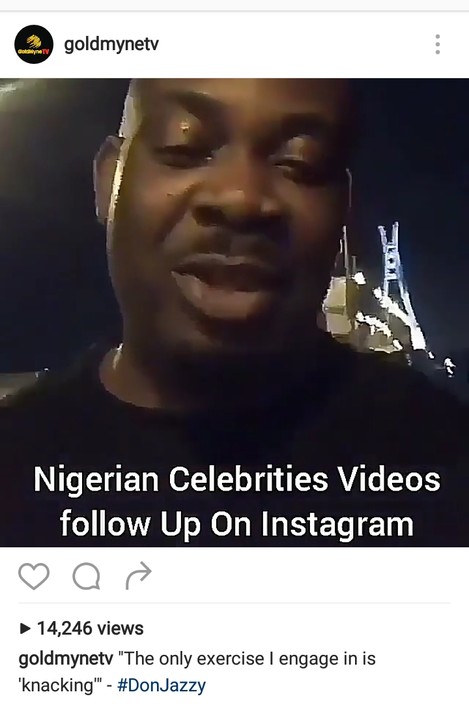 Don jazzy