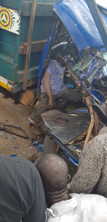 fatal accident industrial graphic harbour state onitsha anambra estate phot nairaland comment