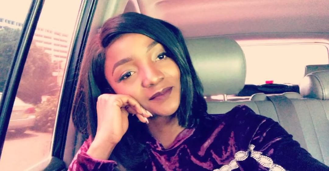 ”being Nigerian Is So Hard And Literally Difficult” – Singer Simi Laments
