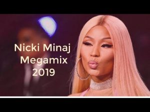 Download lagu Nicki Minaj 2020 Songs (3.98 MB) - Free Full Download All Music