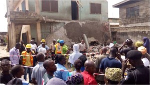Building-Collapses-In-Mile-12-Lagos-One-Dead-Photos-3