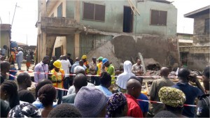 Building-Collapses-In-Mile-12-Lagos-One-Dead-Photos
