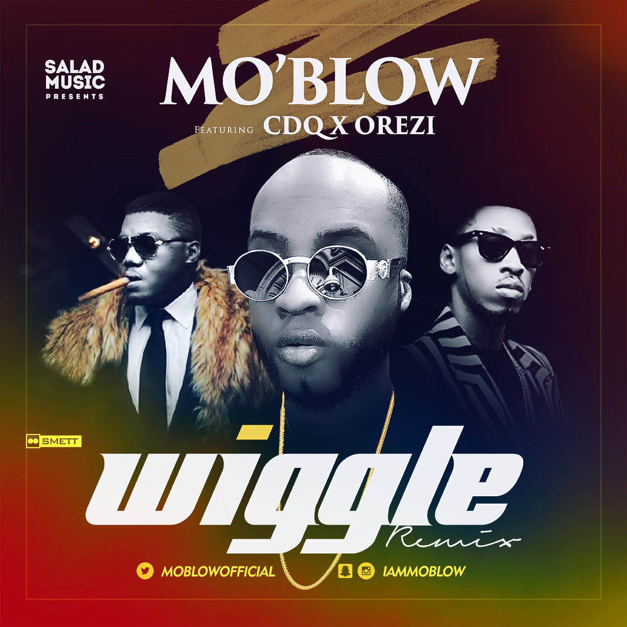 moblow ft may d mp3