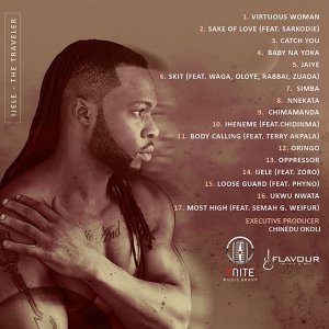 flavour ft chidinma olufemi mp3