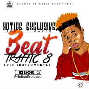 Download Afro Freebeat:- Prod By Hotice Exclusive