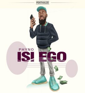 Download Music Mp3:- Phyno – Isi Ego