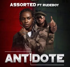 Download Music Mp3 Assorted Ft Rudeboy Antidote 9jaflaver