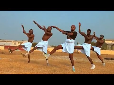 all dance video download