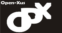 Open-Xus Logo