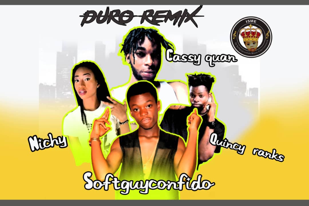 download duro remix