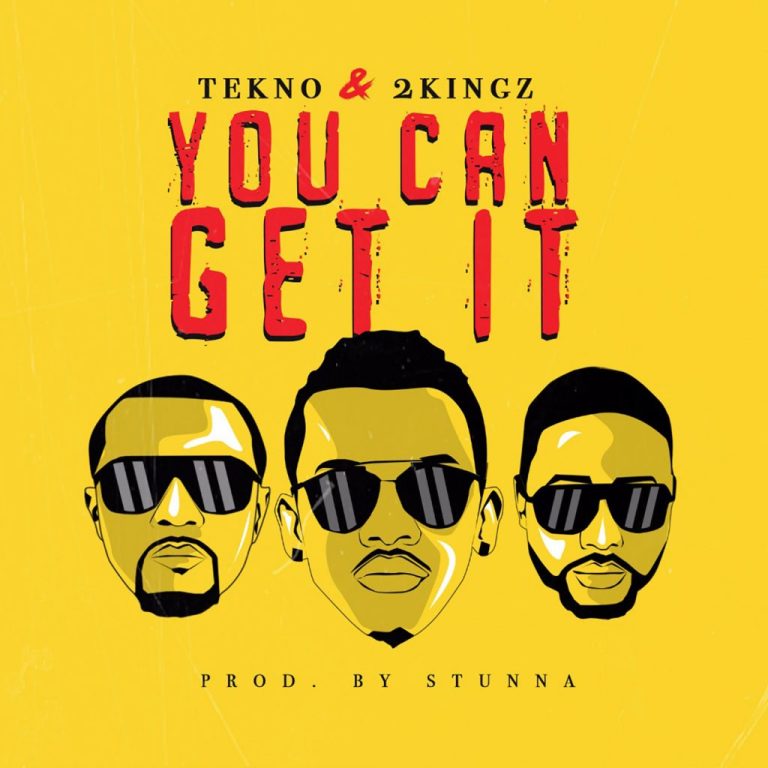 tekno on you mp3 download
