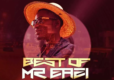 Download Mixtape Mp3:- Best Of Mr Eazi