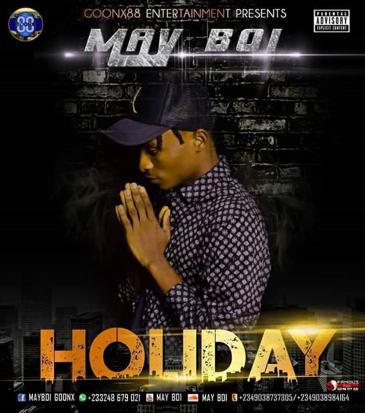 Holiday mp3