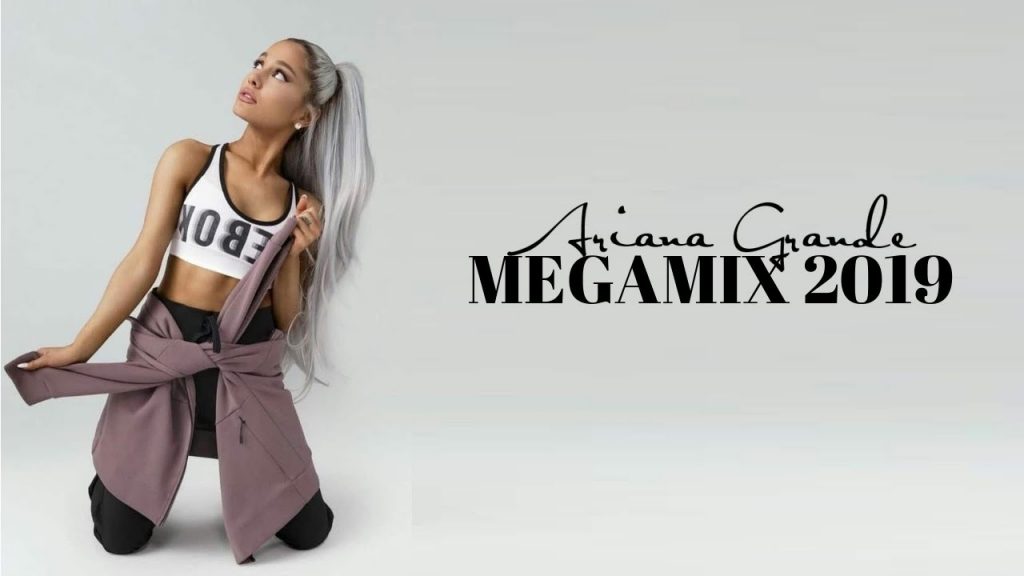 download dangerous woman ariana grande mp3 free