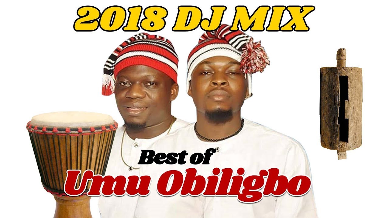 umu obiligbo old songs dj mix download mp3