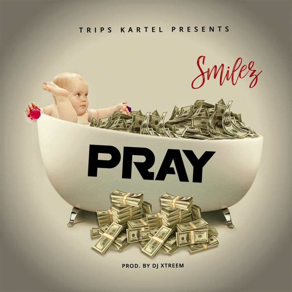 Blessed Henry popularly known as “Smilez” is a Nigeria