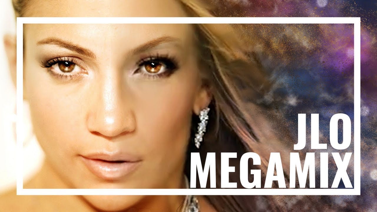 Лопес mp3. Jennifer Lopez mp3. Megamix 20.