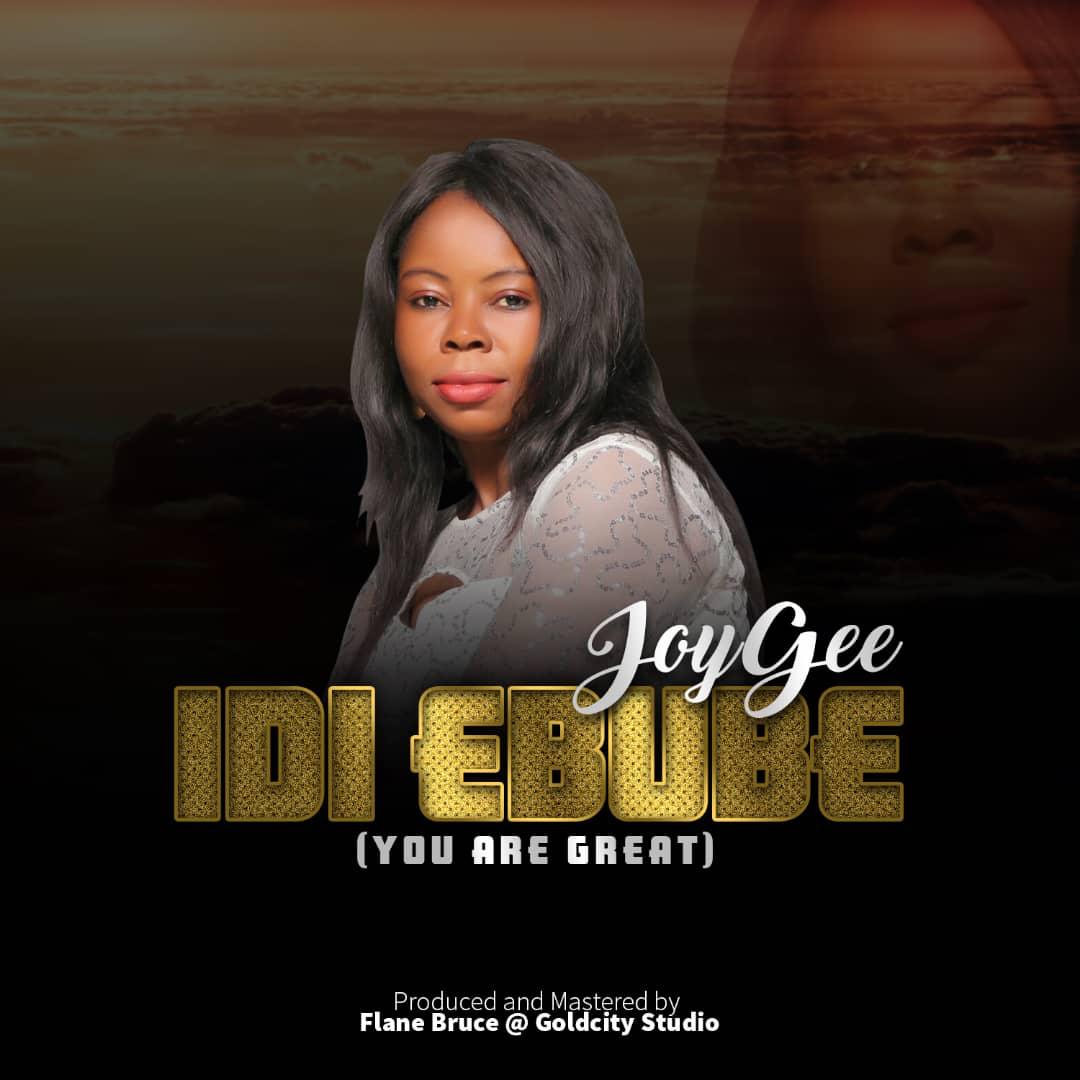 Download Music Mp3 Joy Gee Idi Ebube You Are Great 9jaflaver Here you can download any video even okaka eze idi ebube from youtube, vk.com, facebook, instagram, and many other sites for free. music mp3 joy gee idi ebube you