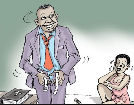 Abuja cartoon in sex the Cartoon Ass