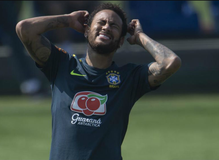 The Woman Who Has Accused Brazilian Football Star Neymar Of Rape Has ...