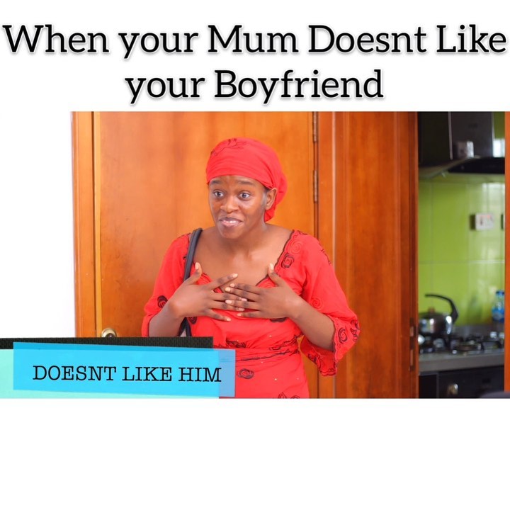 What does your mum like doing