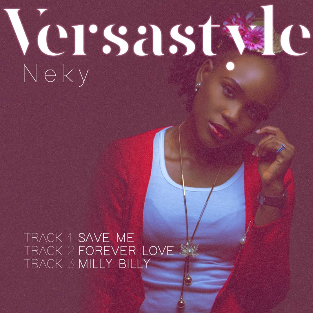 Download Ep Mp3 Neky Versastyle 9jaflaver