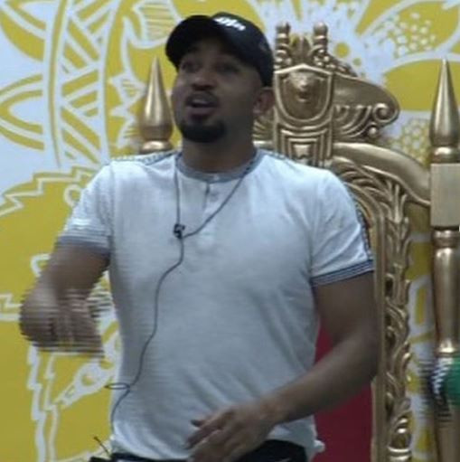 #BBNaija2019: 30-Year Old Banker, Jeff Becomes The First ‘Head of House’