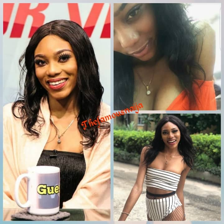 Nigeria Black Women Porn - Reactions As Nigerian Porn Star And Ex Beauty Queen, Quits ...
