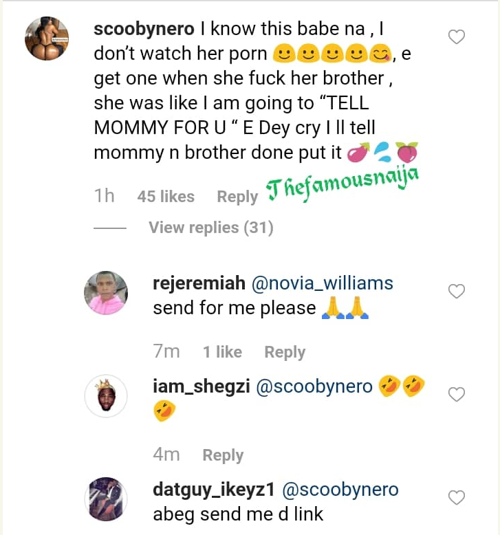 Youngest Nigerian Porn - Reactions As Nigerian Porn Star And Ex Beauty Queen, Quits ...