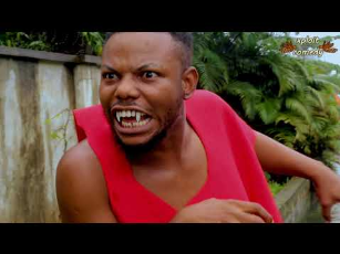 Download Comedy Video:- Xploit - Vampire In Different Countries - 9jaflaver