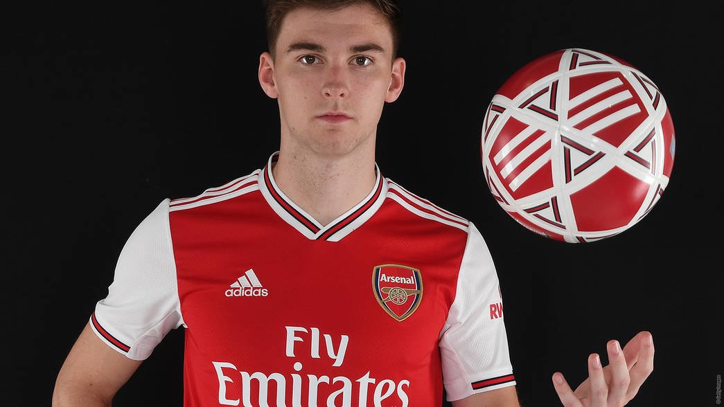 Arsenal have break Scottish transfer record after confirming the ...