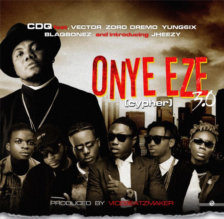 download one one billion by onye eze mp3