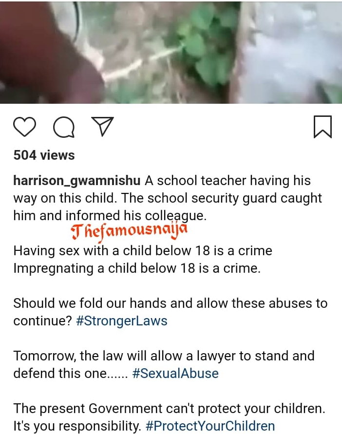 Schoolgirls for sex in Lagos