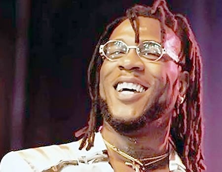 “Burna Boy Steadily Ascending As A Globally-loved Superstar” – Grammys 1