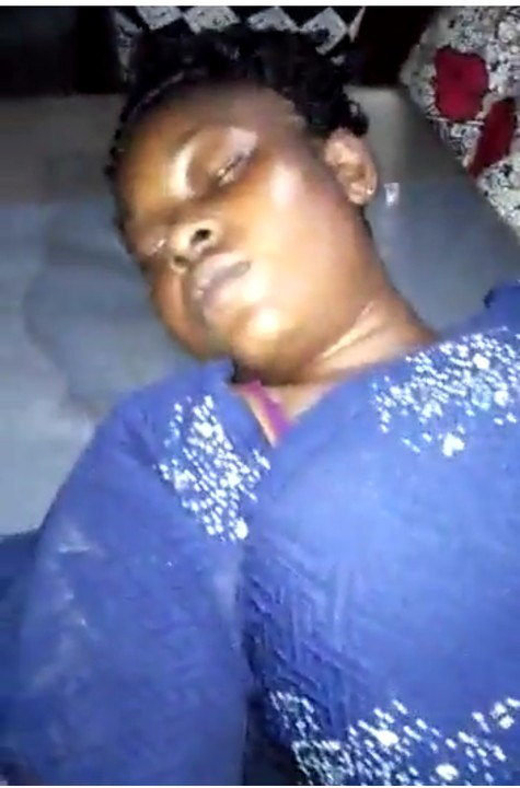 SARS Kills Fashion Designer In Lagos (Photos)