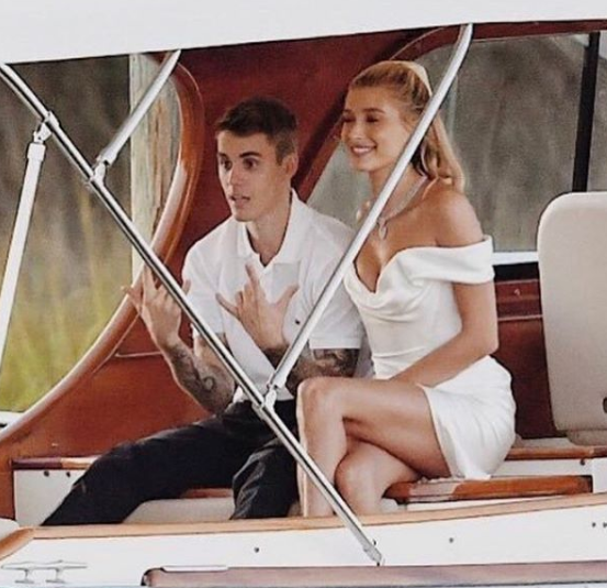 Justin Bieber And Hailey Bieber Get Married Again In Lavish