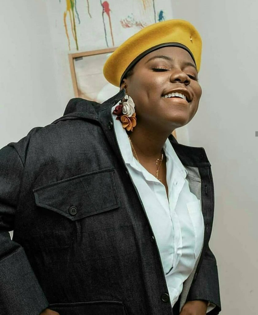 Last Night! My Baby Sounded Amazing Live’ – Wizkid Showers Praises On Teni 2