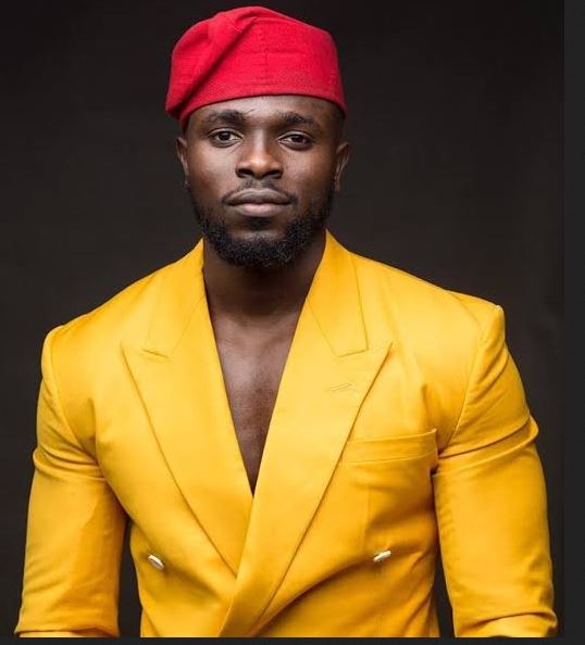 Lady Accuses Nollywood Actor, Bolly Lomo Of Rape, Several Others Speak Up 1