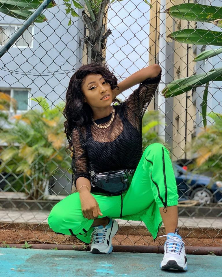 NaijafinixHottest Nigerian Instagram Slay Queens Naijafinix