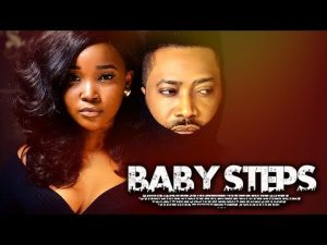 Download Nollywood Movie:- Baby Steps