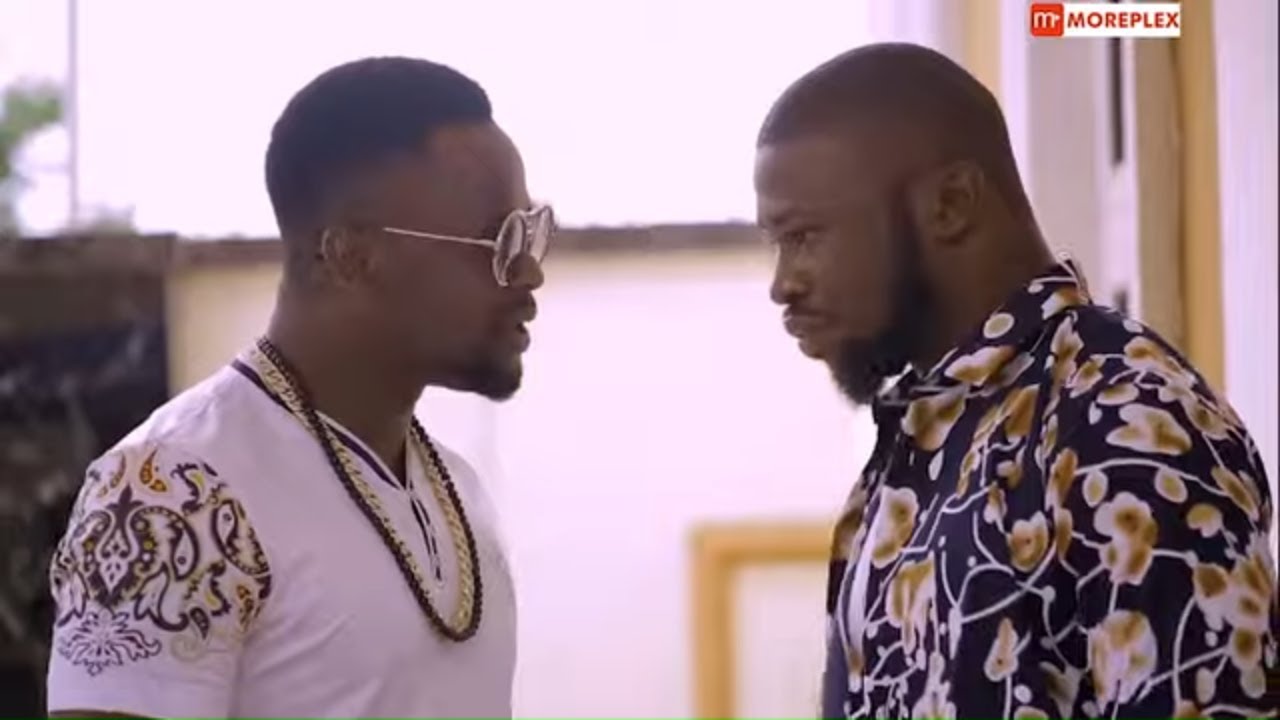 THE OUTFIT PREMIERE CANADA