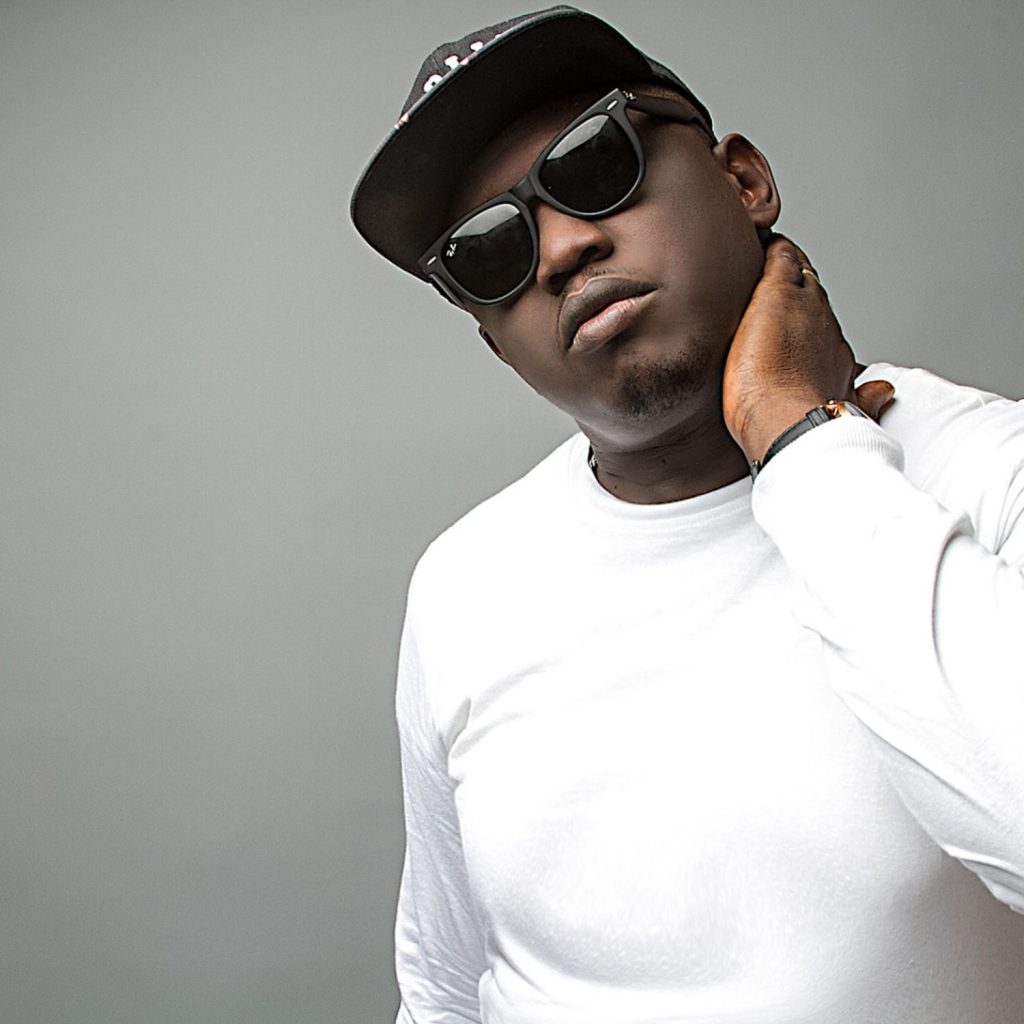 iLLBliss lands in with this freestyle titled “Leader”