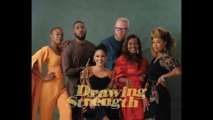 Download Nollywood Movie:- Drawing Strength