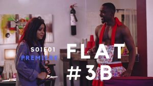 Download Nollywood Movie:- Flat 3B (Season 1)
