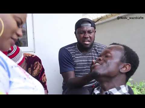Download Comedy Video:- Nedu Wazobia – Love Nwantiti