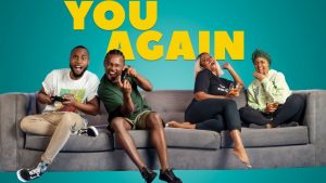 Download Nollywood Movie:- You Again