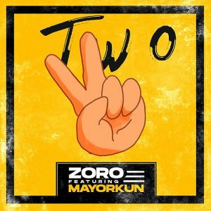 Zoro– Two Ft Mayorkun