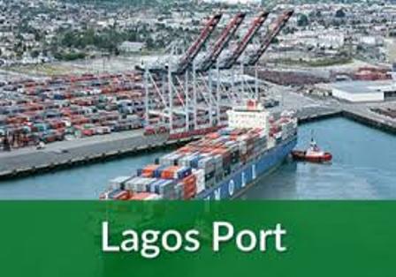 NPA Expects 16 Ships Carrying Petroleum Products At Lagos Ports - 9jaflaver