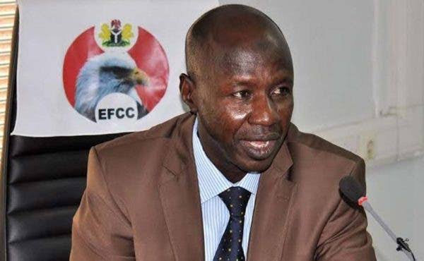 Magu Appears At Probe Panel Magu Appears At Probe Panel