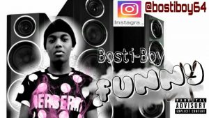 Bosti-Boy – Funny